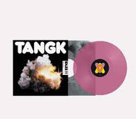 IDLES "TANGK" LP