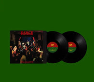 Ezra Collective "Dance, No One's Watching" 2LP