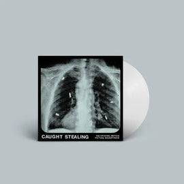 Idles "Caught Stealing (The Original Motion Picture Soundtrack)" LP
