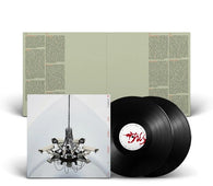Interpol "This Mirror Weighs A Ton" LP