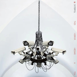 Interpol "This Mirror Weighs A Ton" CD