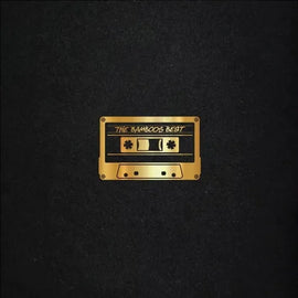 The Bamboos "Best" 2LP