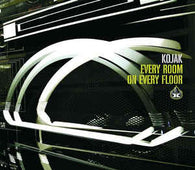 Kojak "Every Room On Every Floor" CD