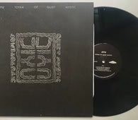 Jiyu "Totem Of Quiet Music" LP