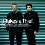 Thievery Corporation "It Takes A Thief" 2LP