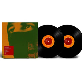 Thievery Corporation "Radio Retaliation" 2LP