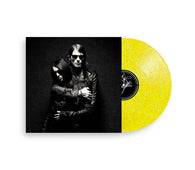 Cold Cave "You & Me & Infinity (180g Sunflower Glitter Vinyl)" LP