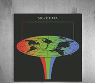 Moderat "MORE D4TA" LP