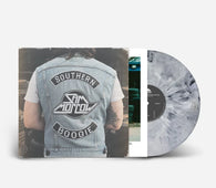 Sam Morrow "Southern Boogie" LP