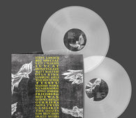 Various Artists "A Hideous Collective (Clear Vinyl)" 2LP