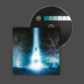 Enter Shikari "Lose Your Self" CD