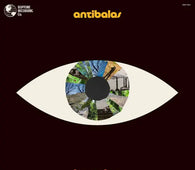 Antibalas "Hourglass" CD