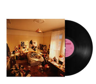 Man/Woman/Chainsaw "Cannonball" LP