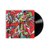 Body Type "Tally" LP