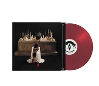 Tove Lo "Estrus (ltd red)" LP