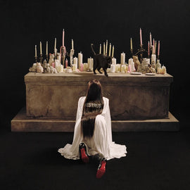 Tove Lo "Estrus" CD