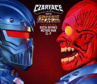 Czarface "Czarface Meets Frankie Pulitzer" CD