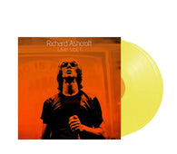 Richard Ashcroft "Richard Ashcroft Live Vol 1" 2LP