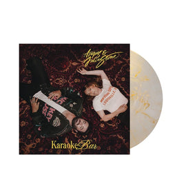 Angus & Julia Stone "Karaoke Bar" LP