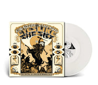 King Gizzard & The Lizard Wizard "Eyes Like The Sky (White)" LP