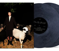 Jutes "Chin Up, Beautiful" 2LP