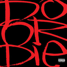 Do Or Die "Picture This" CD