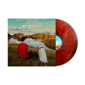 Hot Mulligan "You’ll Be Fine" LP
