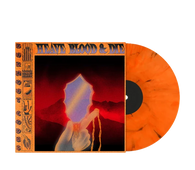 Heave Blood & Die "Burnout Codes" LP