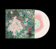 Temachii "flora maniia (ltd colour)" LP