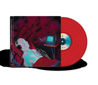 Hot Mulligan "The Sound A Body Makes When It's Still" LP