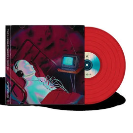 Hot Mulligan "The Sound A Body Makes When It's Still" LP