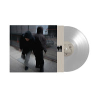 Elori Saxl & Henry Solomon "Seeing Is Forgetting" LP