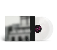 Young Miko "Do Not Disturb: Late Checkout (Clear)" 2LP