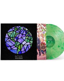 SOJA "Without Surrender" LP