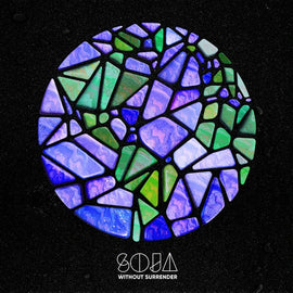 Soja "Without Surrender" CD
