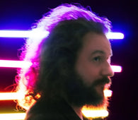Jim James "Wowed Out" CD