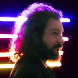 Jim James "Wowed Out" CD