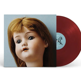 Grace Cummings "Bloodhorse!" LP