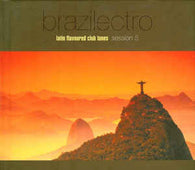 Various "Brazilectro 5" 2CD - new sound dimensions