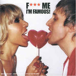 David Guetta "F*** Me I'm Famous! - Ibiza Mix 2005" CD - new sound dimensions