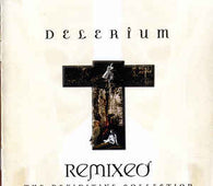 Delerium "Remixed-The Definitive Collection" CD - new sound dimensions