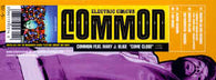 Common "Come Close" 12"