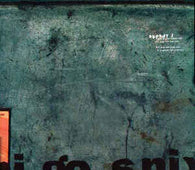 Speedy J "Ni Go Snix" 12"