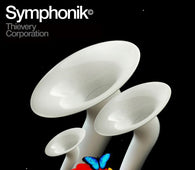 Thievery Corporation "Symphonik" 2LP