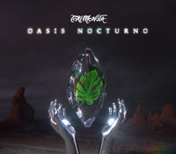 TOKiMONSTA "Oasis Nocturno (Randomly Coloured 2LP Gatefold)" 2LP