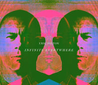 Eric Hilton "Infinite Everywhere (Lp+Mp3)" LP