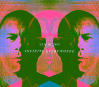 Eric Hilton "Infinite Everywhere" CD