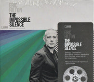 Eric Hilton "The Impossible Silence" CD