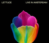 Lettuce "Live in Amsterdam" LP