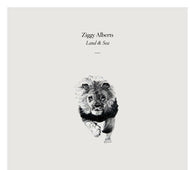 Ziggy Alberts "Land & Sea x Four Feet In The Forest (Gatefold)" 2LP
